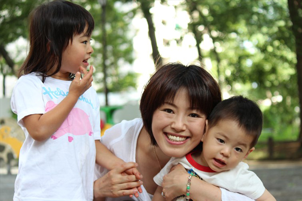 娘をかわいいと思えるようになったのは