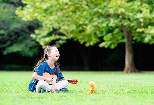 GRACEマザーカウンセラー講座