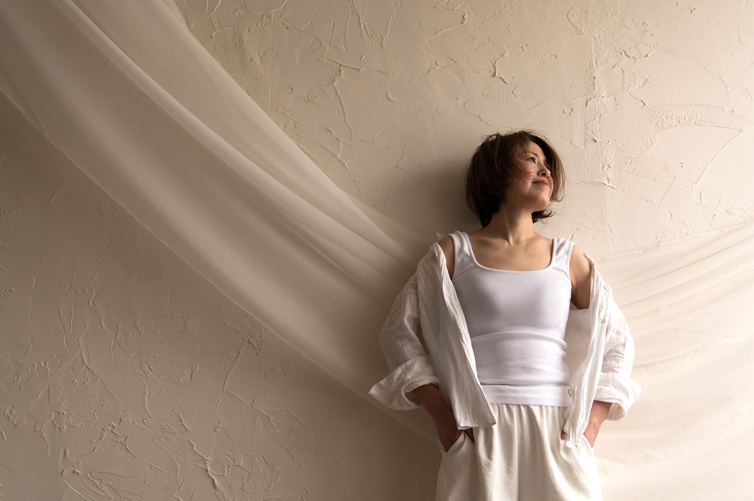 河間恵メールマガジン 【自由で豊かな Be MySelf レッスン】