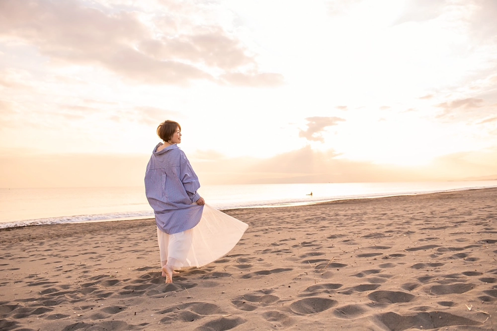 私を生きる講座