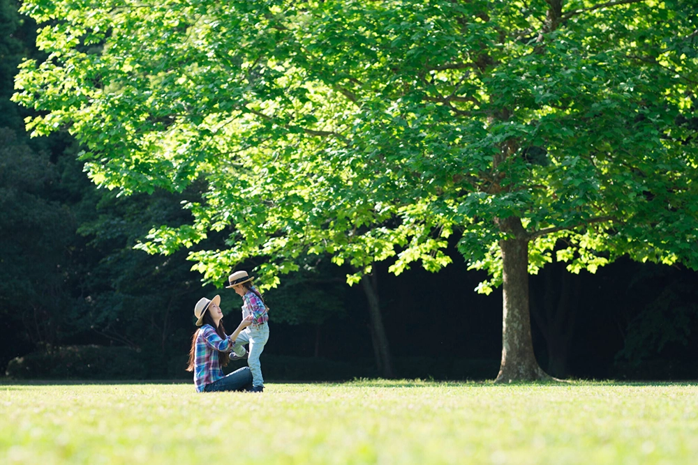 GRACEマザーアカデミー